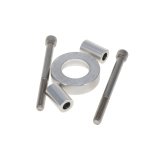 Peterson Fluid Systems Adapter Kit Sweet Toyota Rear Drive thumbnail 2