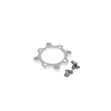 Peterson Fluid Systems Rear Drive Adapter FP 4 Bolt thumbnail 1