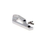 Peterson Fluid Systems Chevrolet Small Block Mount Blade - Left Side thumbnail 1
