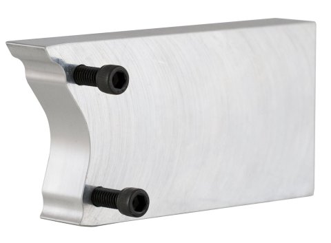 Peterson Fluid Systems Universal Mount Blade - Right Side thumbnail 1
