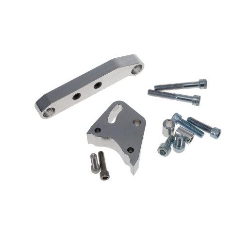 Peterson Fluid Systems LS Series Mount Blade - Left Side w/ Tension Adjustment