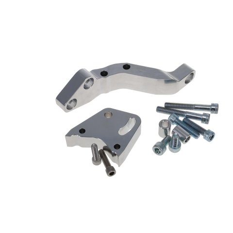 Peterson Fluid Systems LS Series Mount Blade - Right Side w/ Tension Adjustment thumbnail 1