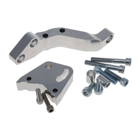 Peterson Fluid Systems LS Series Mount Blade - Right Side w/ Tension Adjustment thumbnail 3