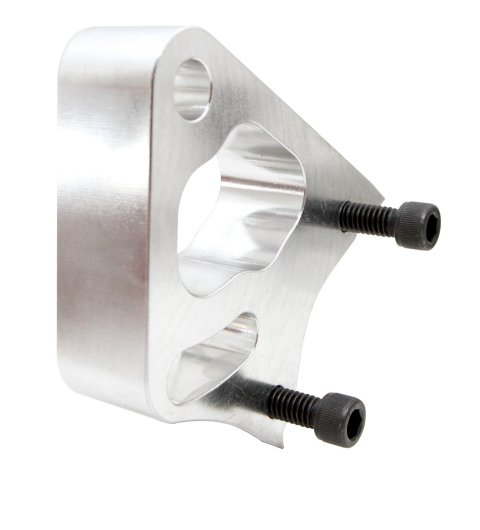 Peterson Fluid Systems Chevrolet Big Block Mount Blade - Left Side thumbnail 1
