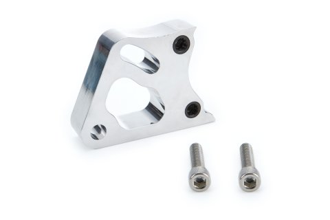 Peterson Fluid Systems Chevrolet Big Block Mount Blade - Left Side thumbnail 5