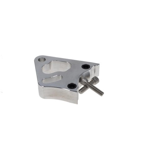 Peterson Fluid Systems Chevrolet Big Block Mount Blade - Right Side thumbnail 2