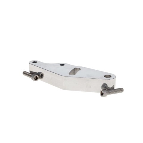 Peterson Fluid Systems Chevrolet Big Block Mount Blade - Right Side Mount A-Arm thumbnail 1