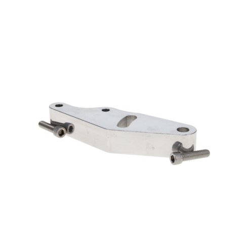 Peterson Fluid Systems Chevrolet Big Block Mount Blade - Right Side Mount A-Arm thumbnail 2