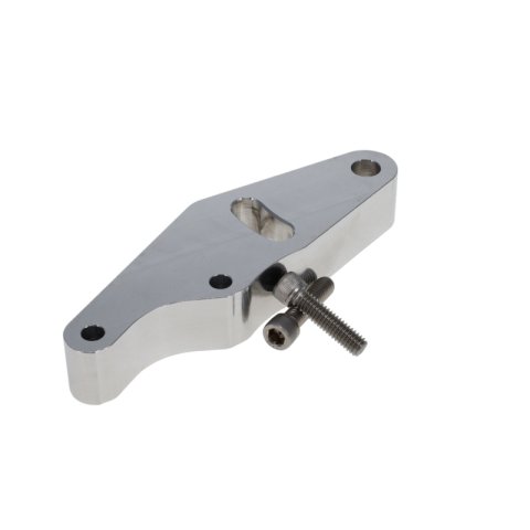 Peterson Fluid Systems Chevrolet Big Block Mount Blade - Left Side Mount A-Arm thumbnail 2