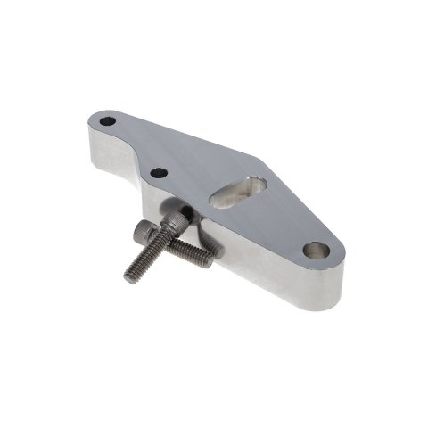 Peterson Fluid Systems Chevrolet Big Block Mount Blade - Left Side Mount A-Arm thumbnail 3