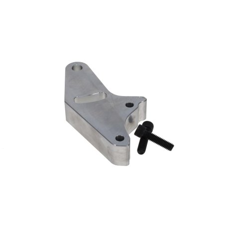Peterson Fluid Systems Chevrolet Big Block Mount Blade - Left Side Mount Yancer thumbnail 1
