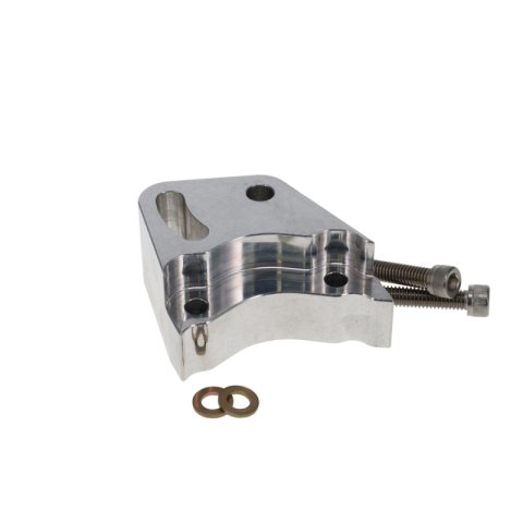 Peterson Fluid Systems Chevrolet Big Block Mount Blade - Left Side Mount Yancer thumbnail 2