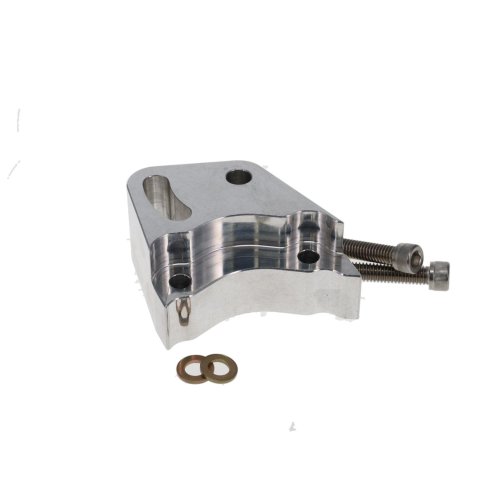 Peterson Fluid Systems BMW M50/S50/S54 Mount Blade