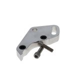 Peterson Fluid Systems Chevrolet Small Block Mount Blade - Left Side Mount PVMT LM thumbnail 2