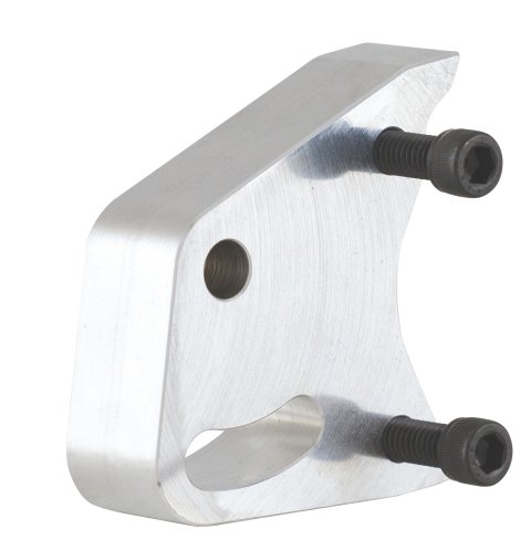 Peterson Fluid Systems Bear Claw Mount Blade - Left Side thumbnail 1