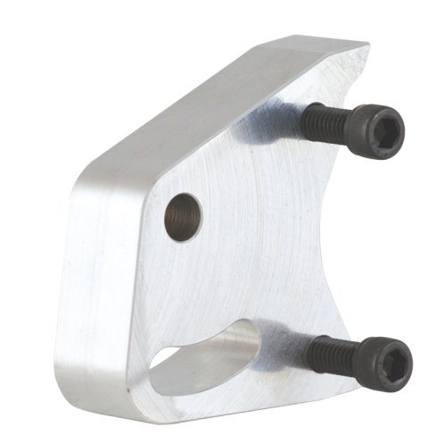 Peterson Fluid Systems Bear Claw Mount Blade - Left Side thumbnail 2