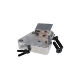 Peterson Fluid Systems Ford Big Block Mount Plate - Left Side thumbnail 1