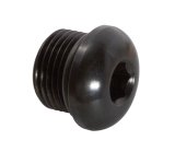 Peterson Fluid Systems Port Plug -6AN Internal Hex thumbnail 2