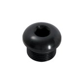 Peterson Fluid Systems Port Plug -8AN Internal Hex thumbnail 2