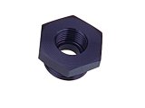 Peterson Fluid Systems Fitting -12AN Port x 3/8 NPT Female thumbnail 2