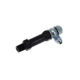 Peterson Fluid Systems Fitting O/P 1/8 NPT x -4AN thumbnail 1
