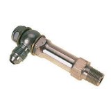 Peterson Fluid Systems Fitting O/P 1/8 NPT x -4AN thumbnail 3