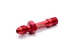 Peterson Fluid Systems Fitting 1/8 NPT x -4AN 2.25 thumbnail 4