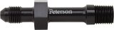 Peterson Fluid Systems Fitting 1/8 NPT x -3AN 2.25 thumbnail 1