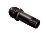 Peterson Fluid Systems Oil Inlet Fitting -10AN x 1/2 x 3 A thumbnail 2