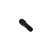 Peterson Fluid Systems Oil Inlet Fitting -12AN x 1/2 x 3.1 thumbnail 2