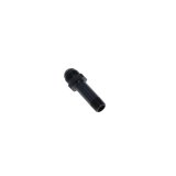 Peterson Fluid Systems Oil Inlet Fitting -10AN x 3/8 x 3 S thumbnail 2