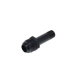 Peterson Fluid Systems Oil Inlet Fitting -12AN x 3/8 x 3.1 thumbnail 1