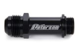Peterson Fluid Systems Oil Inlet Fitting -10AN Portx - 12 x 3.250 thumbnail 3