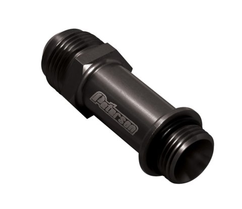 Peterson Fluid Systems Oil Inlet Fitting -12AN Portx - 12 x 3.750 thumbnail 2