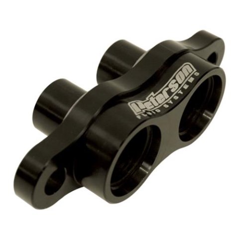 Peterson Fluid Systems LS7 Pan Adapter Fitting thumbnail 1