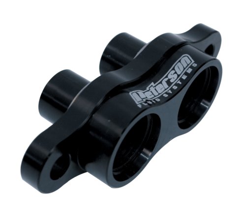 Peterson Fluid Systems LS7 Pan Adapter Fitting thumbnail 2