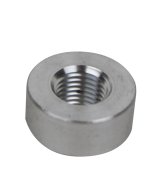 Peterson Fluid Systems Weld Bung Female -4AN thumbnail 2