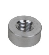 Peterson Fluid Systems Weld Bung Female -6AN thumbnail 1