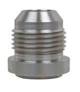 Peterson Fluid Systems Weld Bung Male -10AN thumbnail 2