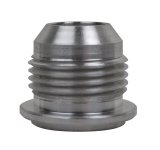 Peterson Fluid Systems Weld Bung Male -12AN thumbnail 1