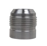 Peterson Fluid Systems Weld Bung Male -16AN L/W thumbnail 1