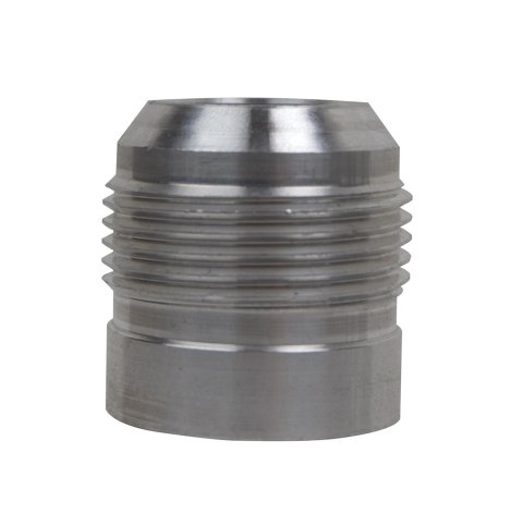 Peterson Fluid Systems Weld Bung Male -16AN L/W