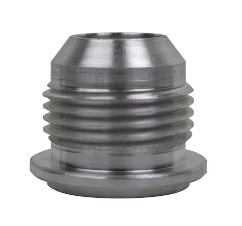 Peterson Fluid Systems Weld Bung Male -20AN