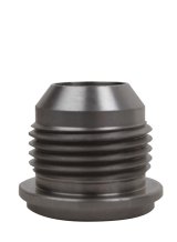 Peterson Fluid Systems Weld Bung Male -12AN Stainless thumbnail 2