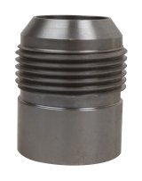 Peterson Fluid Systems Weld Bung Male -16AN Long S/S thumbnail 2