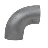 Peterson Fluid Systems Tube Bend 90 Degree .750 -12AN thumbnail 1