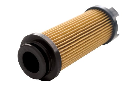 Peterson Fluid Systems Fuel Filter -10AN 10 Micron thumbnail 1