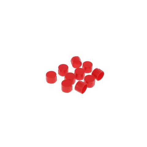 Peterson Fluid Systems Plastic Cap -10AN (Pack of 10) thumbnail 1