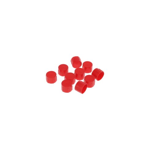 Peterson Fluid Systems Plastic Cap -10AN (Pack of 10) thumbnail 2