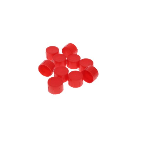 Peterson Fluid Systems Plastic Cap -16AN (Pack of 10) thumbnail 2
